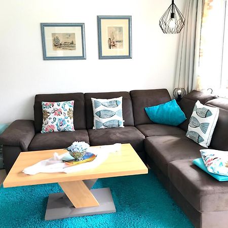 Residenz Thalassa Whg. 3 Cuxhaven Zewnętrze zdjęcie