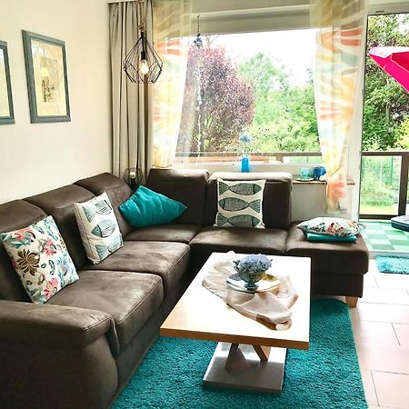 Residenz Thalassa Whg. 3 Cuxhaven Zewnętrze zdjęcie