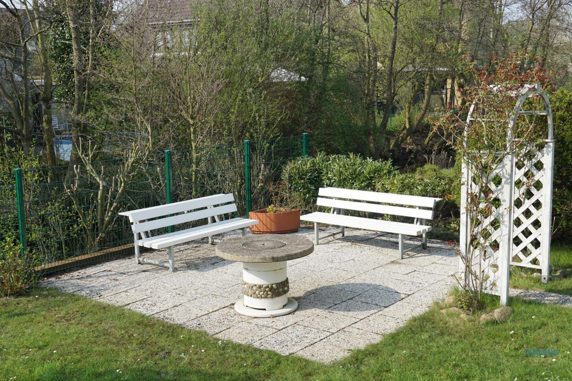 Residenz Thalassa Whg. 3 Cuxhaven Zewnętrze zdjęcie
